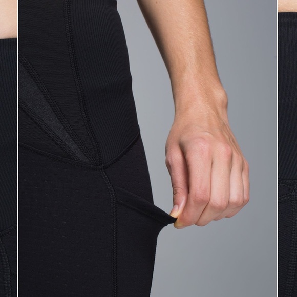 🍋 lululemon Exquisite Pants - Picture 3 of 4